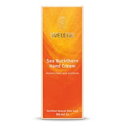 Weleda Sea Buckthorn Hand Cream 50Ml