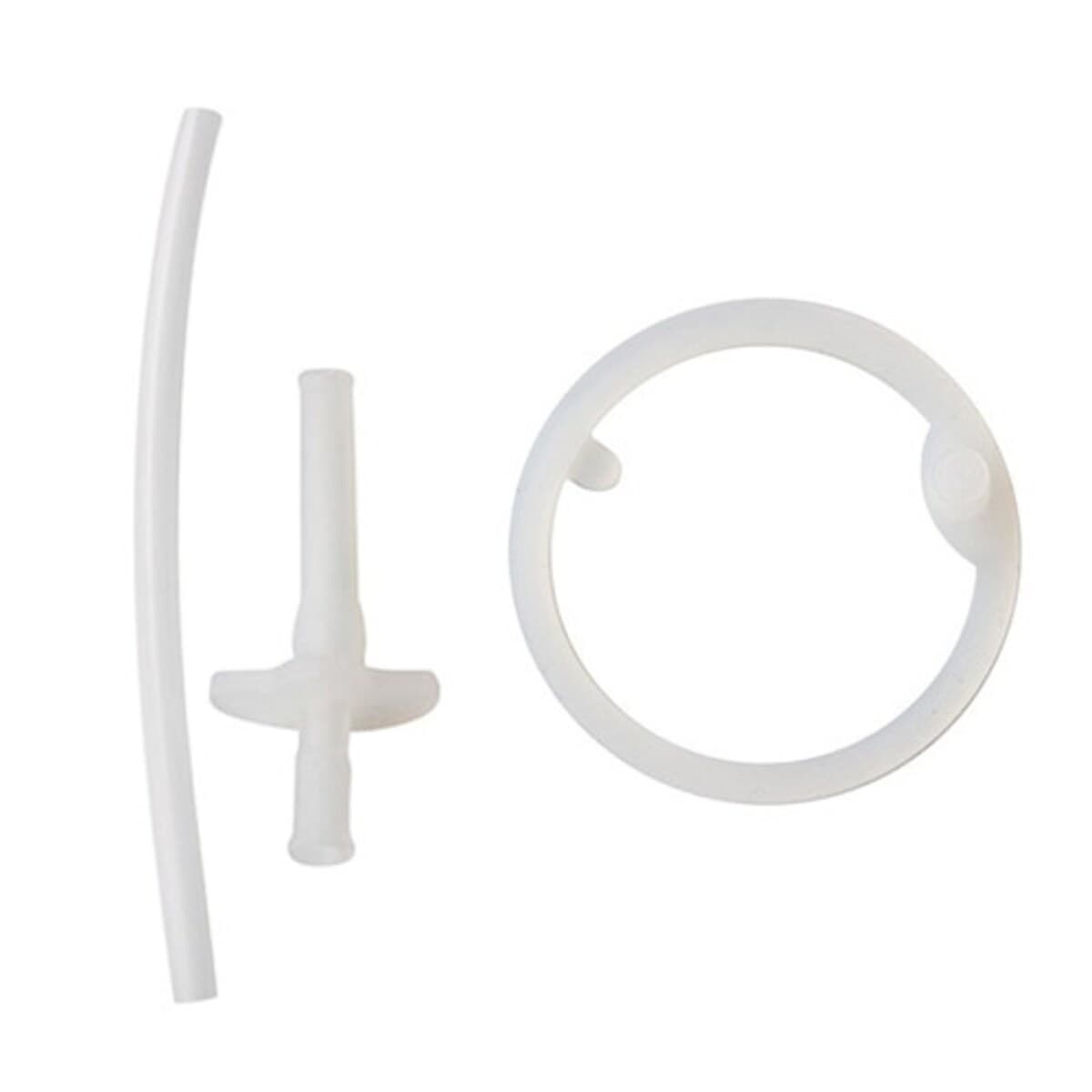 Thumbnail Marcus & Marcus Tritan Bottle Replacement Straw & O-Ring