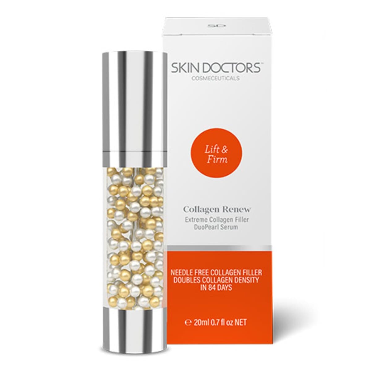 Thumbnail Skin Doctors Collagen Renew Serum 20Ml