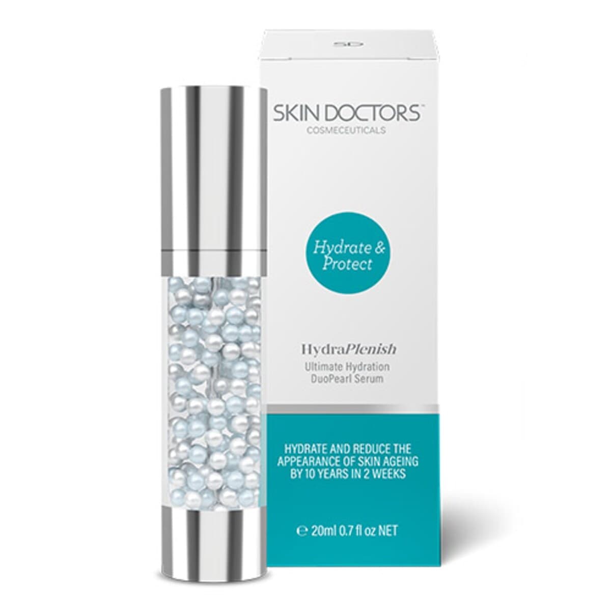 Thumbnail Skin Doctors Hydraplenish Serum 20Ml