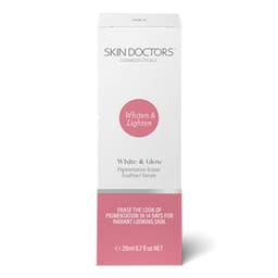 Skin Doctors White + Glow Serum 20Ml