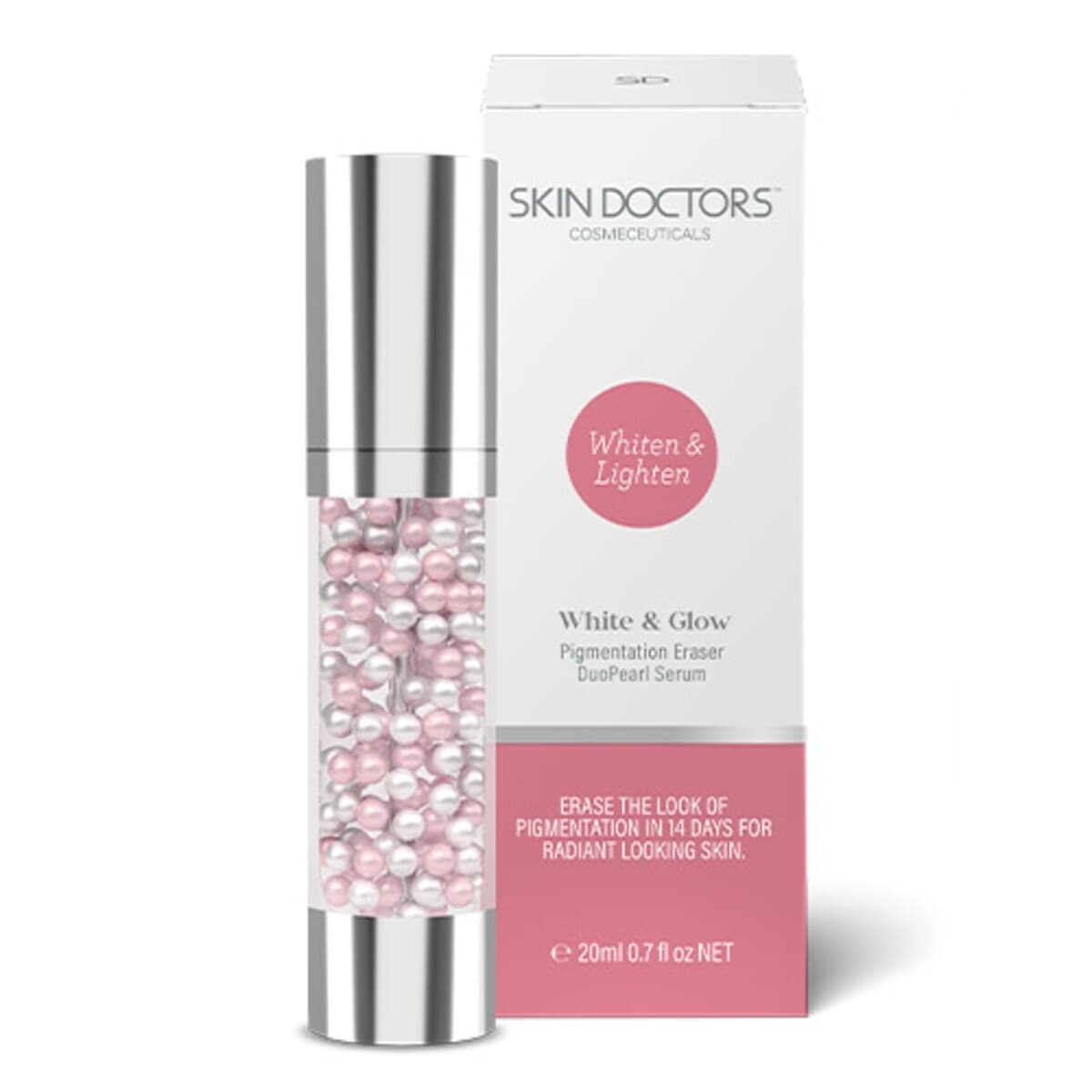 Thumbnail Skin Doctors White + Glow Serum 20Ml