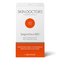 Skin Doctors Superfacelift Face & Neck Treatment Cream 50Ml