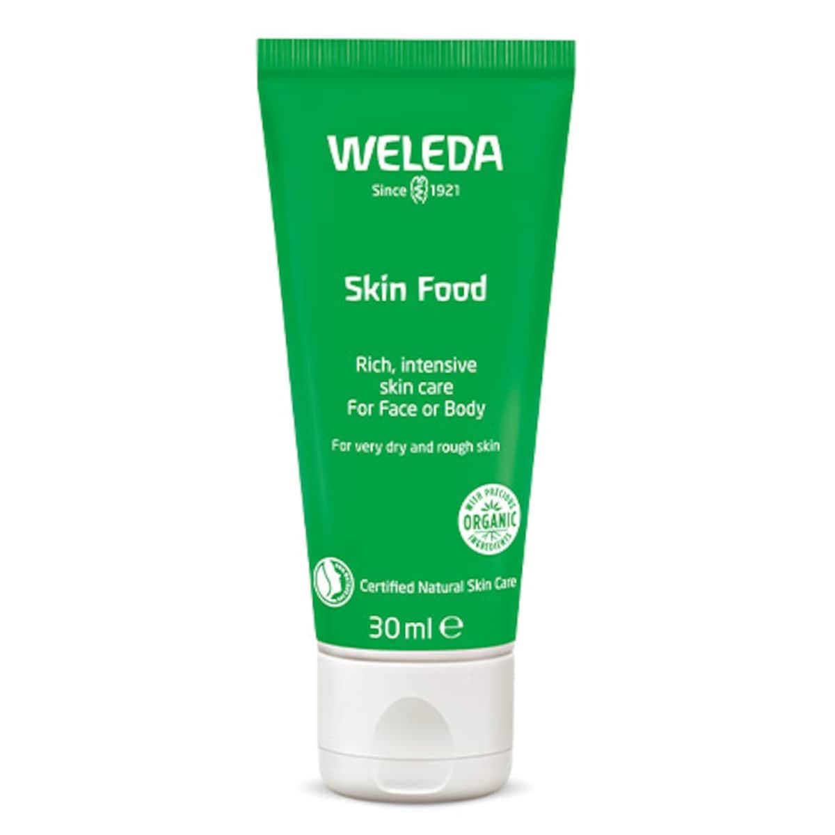 Thumbnail Weleda Skin Food For Very Dry Skin 30Ml