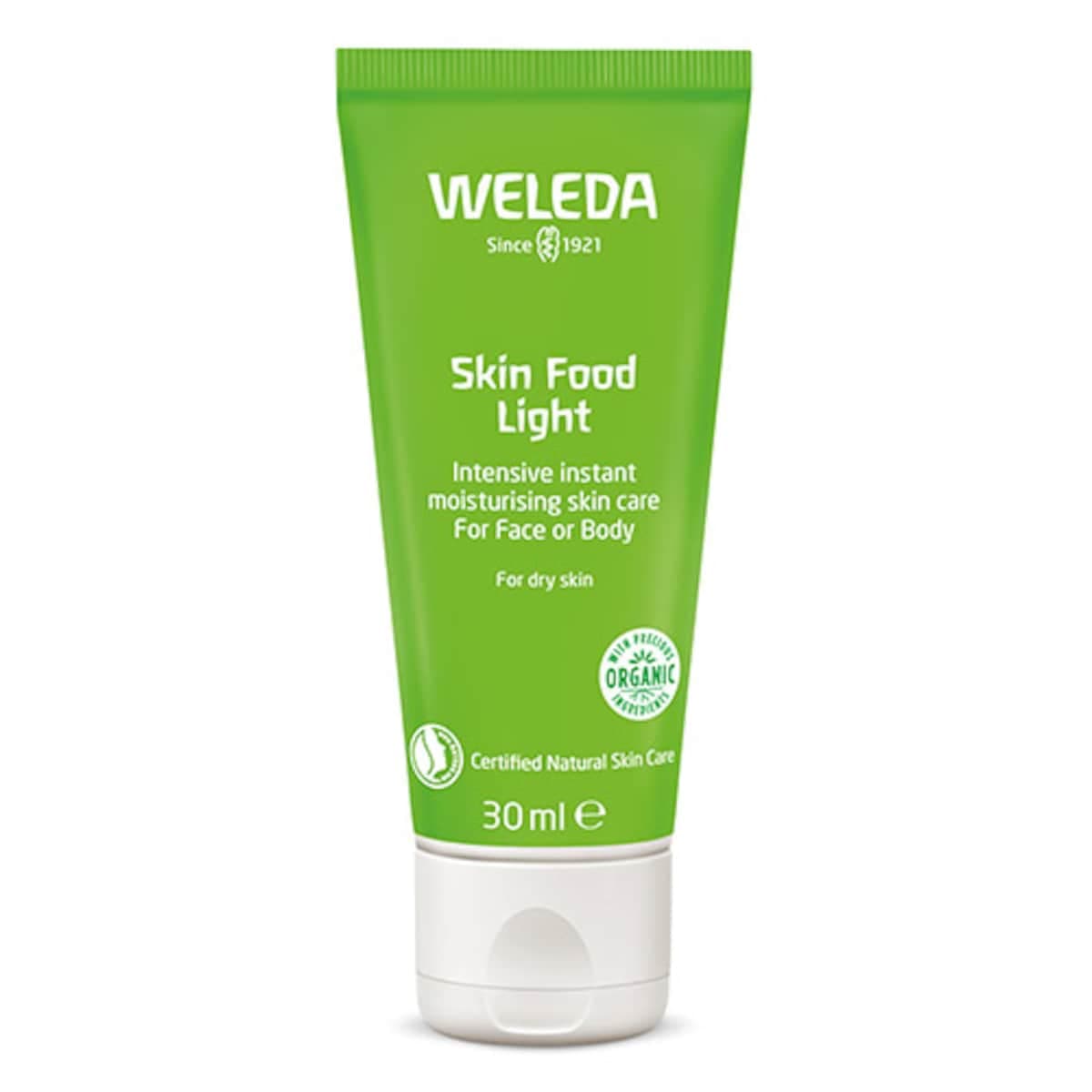 Thumbnail Weleda Skin Food Light 30Ml