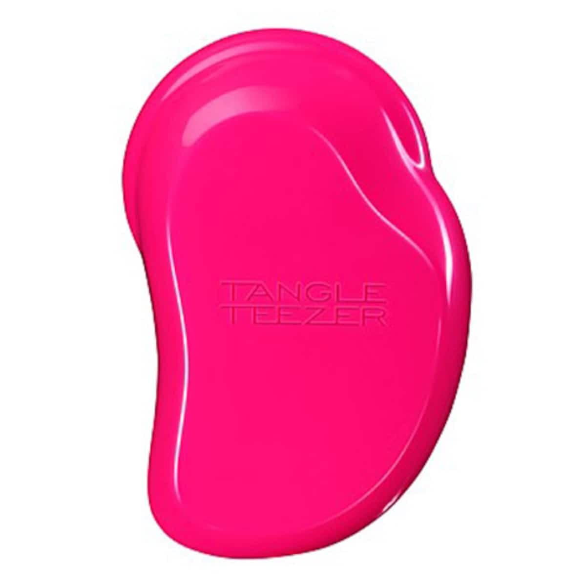 Thumbnail Tangle Teezer The Original Detangling Hairbrush Pink Fizz