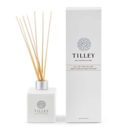 Tilley Reed Diffuser Lily Of The Valley 150Ml