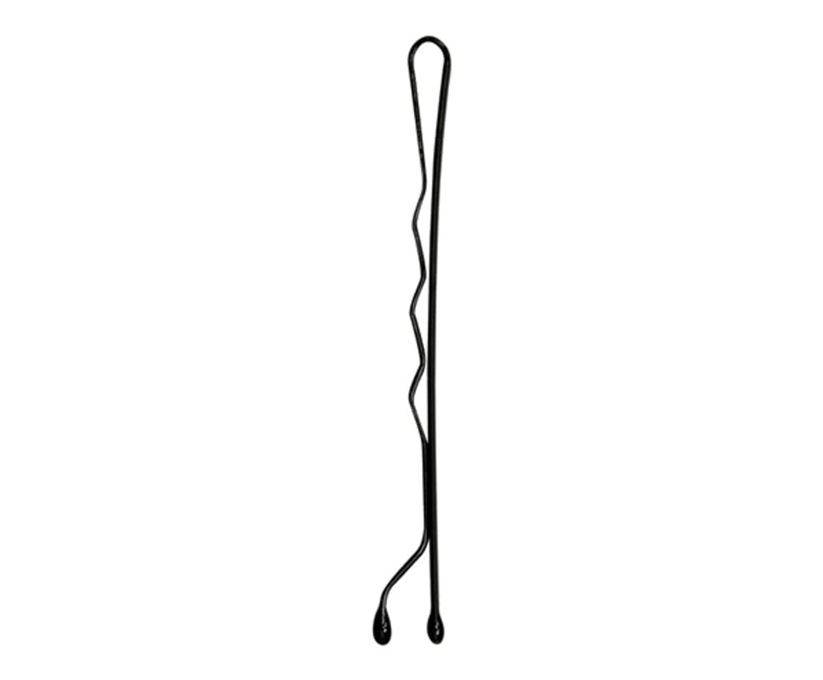 Thumbnail Lady Jayne Bobby Pins Black 6.4Cm 25 Pack