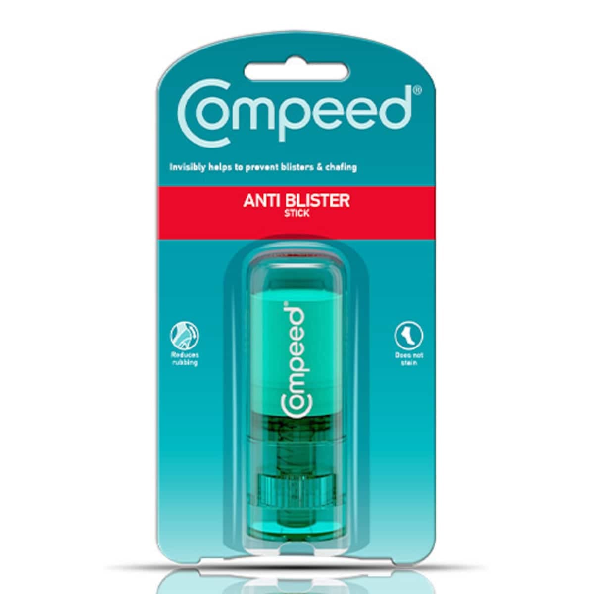 Compeed Anti Blister Stick 8Ml