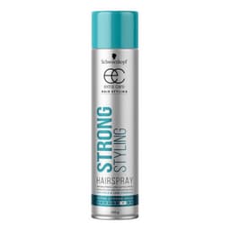 Schwarzkopf Extra Care Strong Styling Hairspray 250G