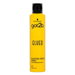 Got2B Glued Blasting Freeze Spray 300Ml By Schwarzkopf