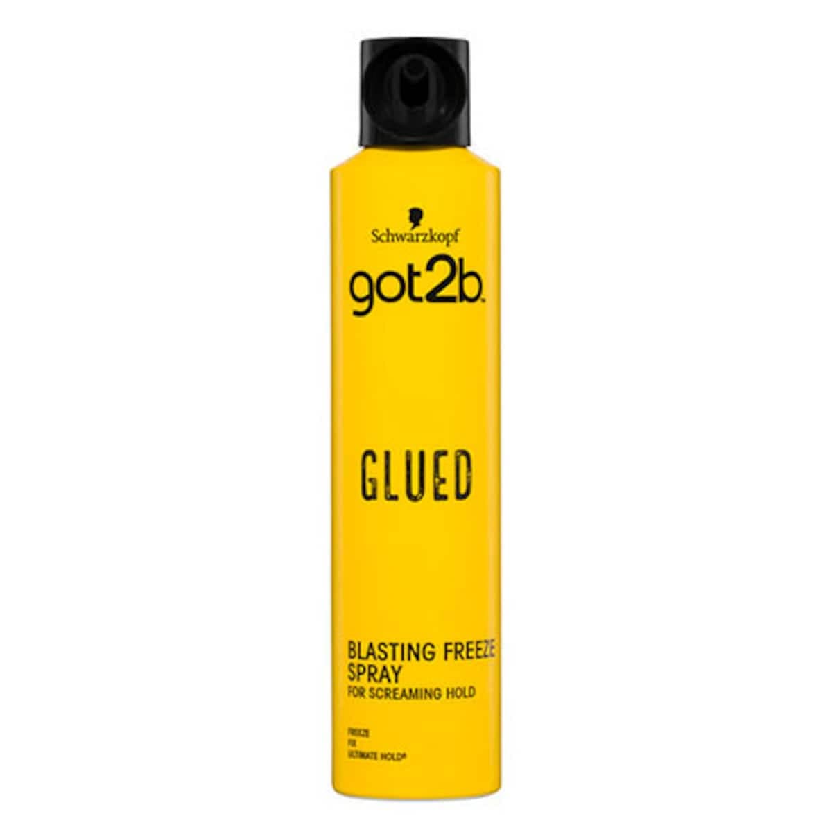 Thumbnail Got2B Glued Blasting Freeze Spray 300Ml By Schwarzkopf