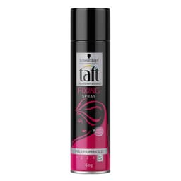 Taft Fixing Spray Maximum Hold 60G