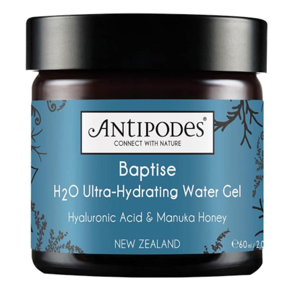 Thumbnail Antipodes Baptise H2O Ultra-Hydrating Water Gel 60Ml