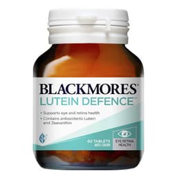 Blackmores Lutein Defence 60 Tablets