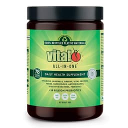 Vital All-In-One Daily Health Supplement Powder 300G