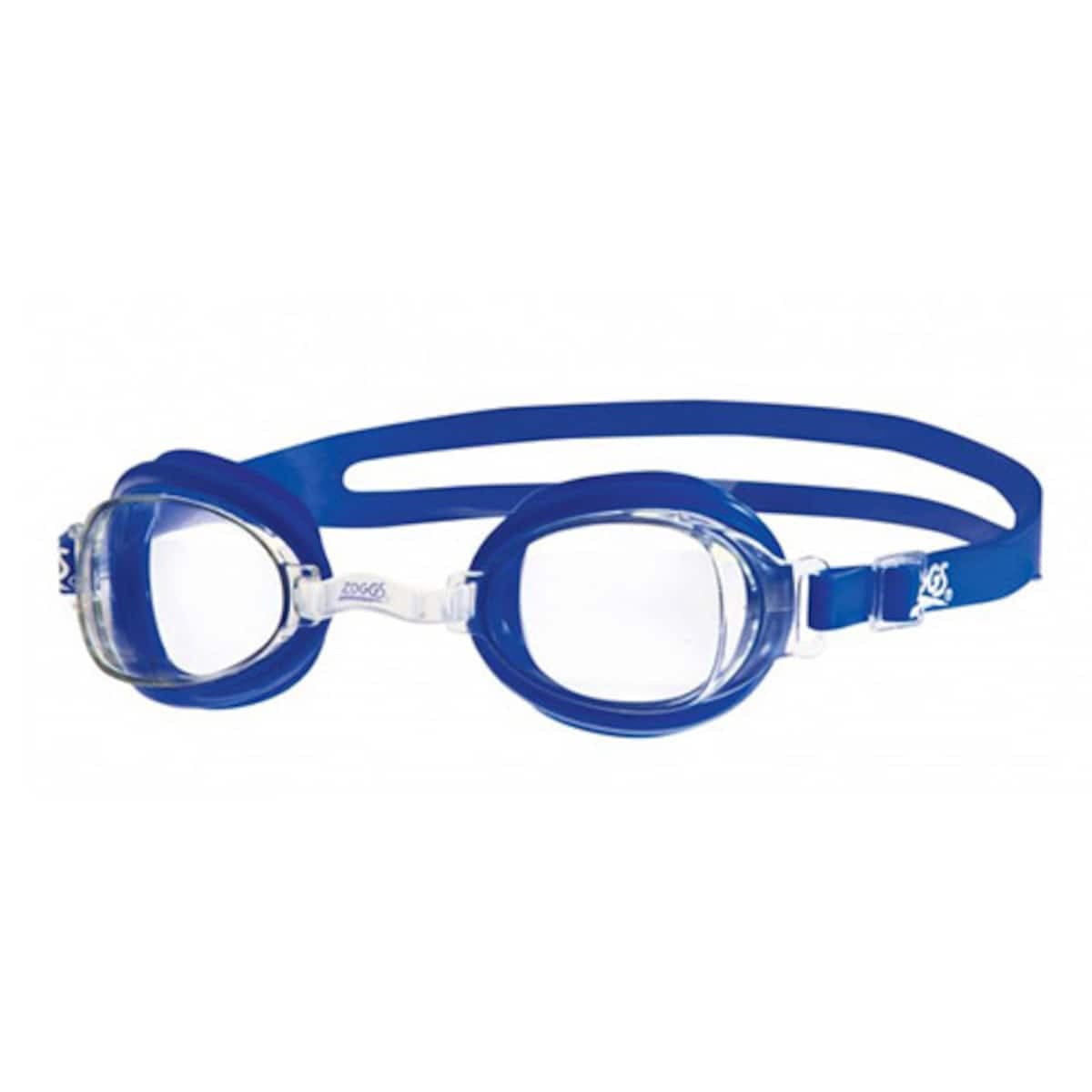 Zoggs Adult Otter Swim Goggles (Colours Selected At Random)