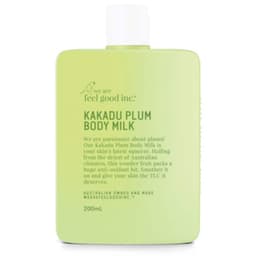 We Are Feel Good Inc. Kakadu Plum Body Milk 200Ml