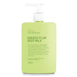 We Are Feel Good Inc. Kakadu Plum Body Milk 400Ml