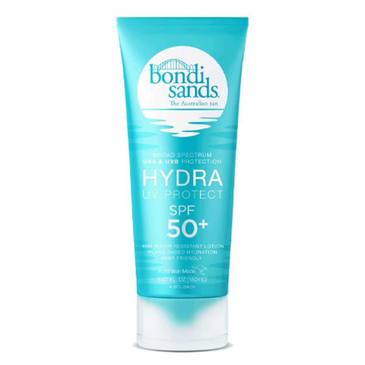 Bondi Sands Hydra Spf50 Body Lotion 150Ml