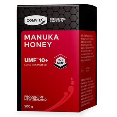 Comvita Manuka Honey Umf 10+ 500G