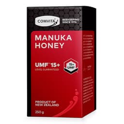 Comvita Manuka Honey Umf 15+ 250G