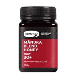 Comvita Manuka Blend Honey Mgo30+ 500G