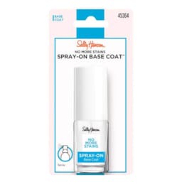 Sally Hansen No More Stains Base & Top Coat 13.3Ml