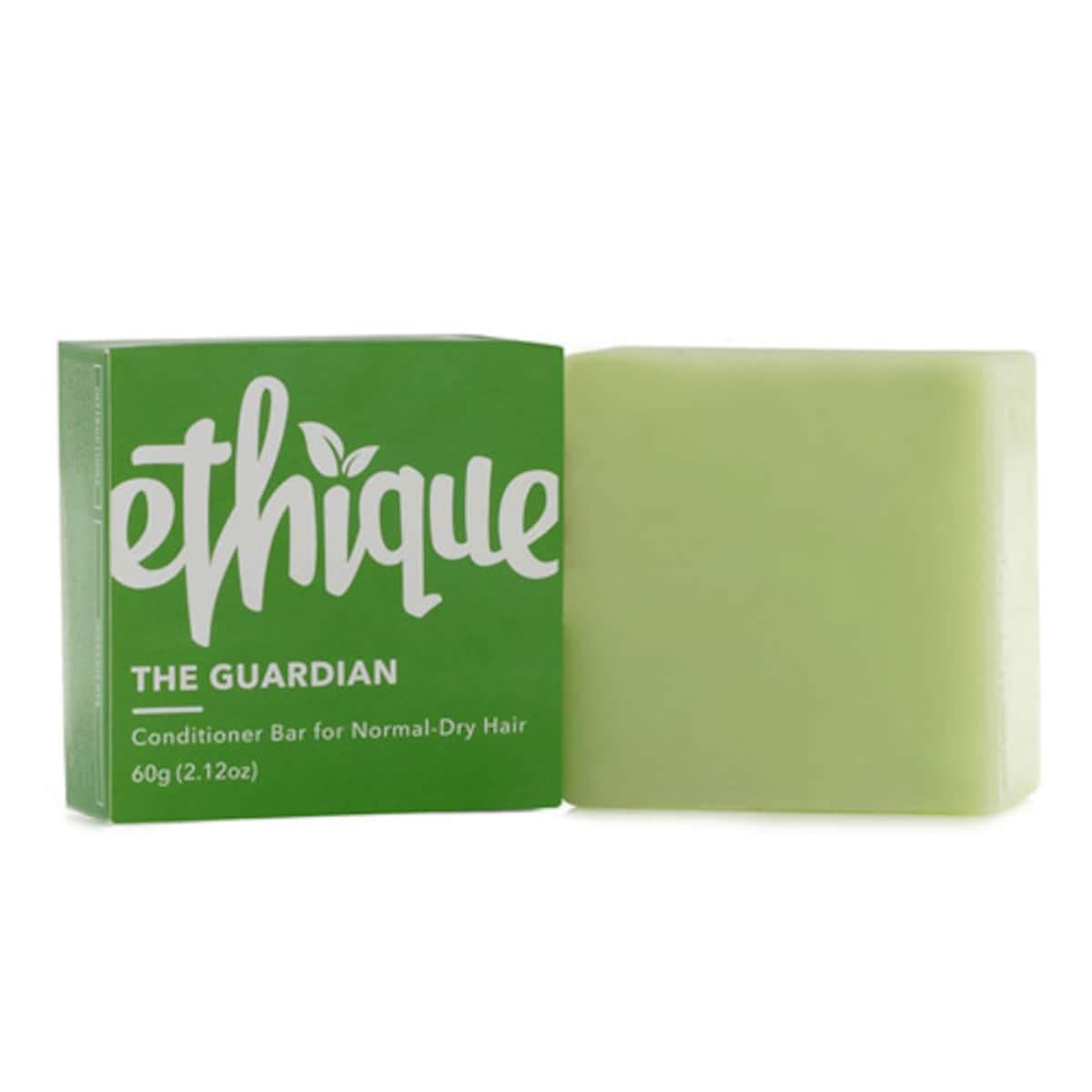 Ethique Solid Conditioner Bar The Guardian Normal Or Dry Hair 60G