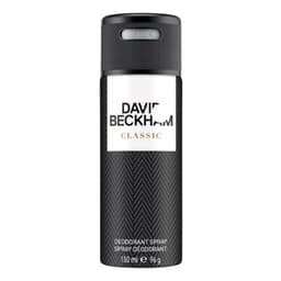 David Beckham Classic Deodorant Body Spray 150Ml