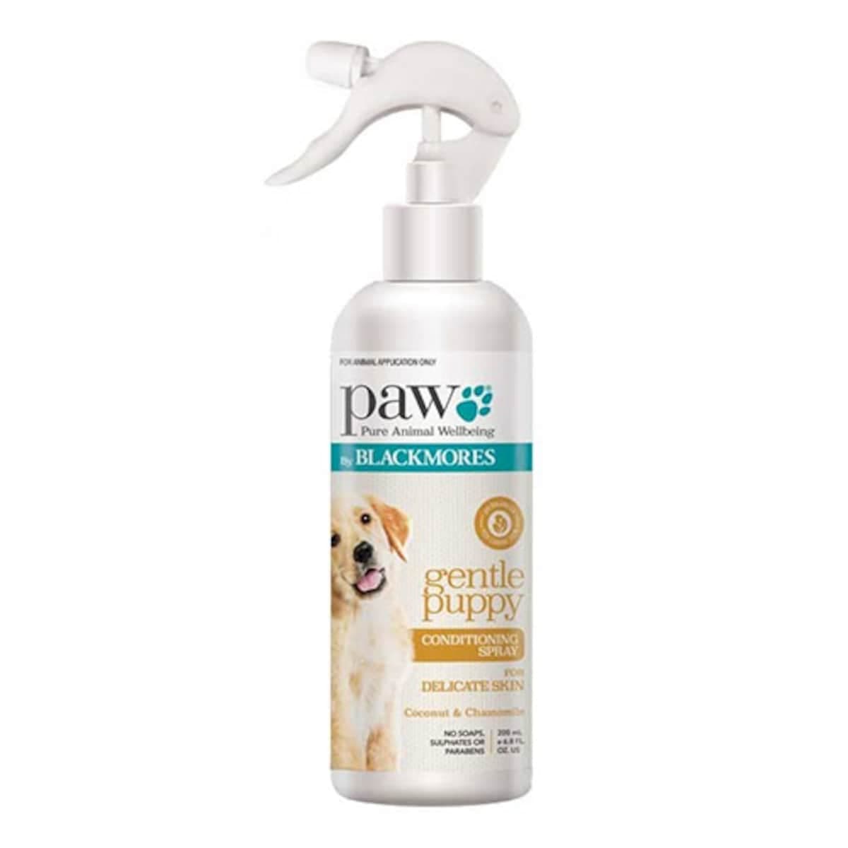 Thumbnail Blackmores Paw Puppy Conditioning Spray 200Ml