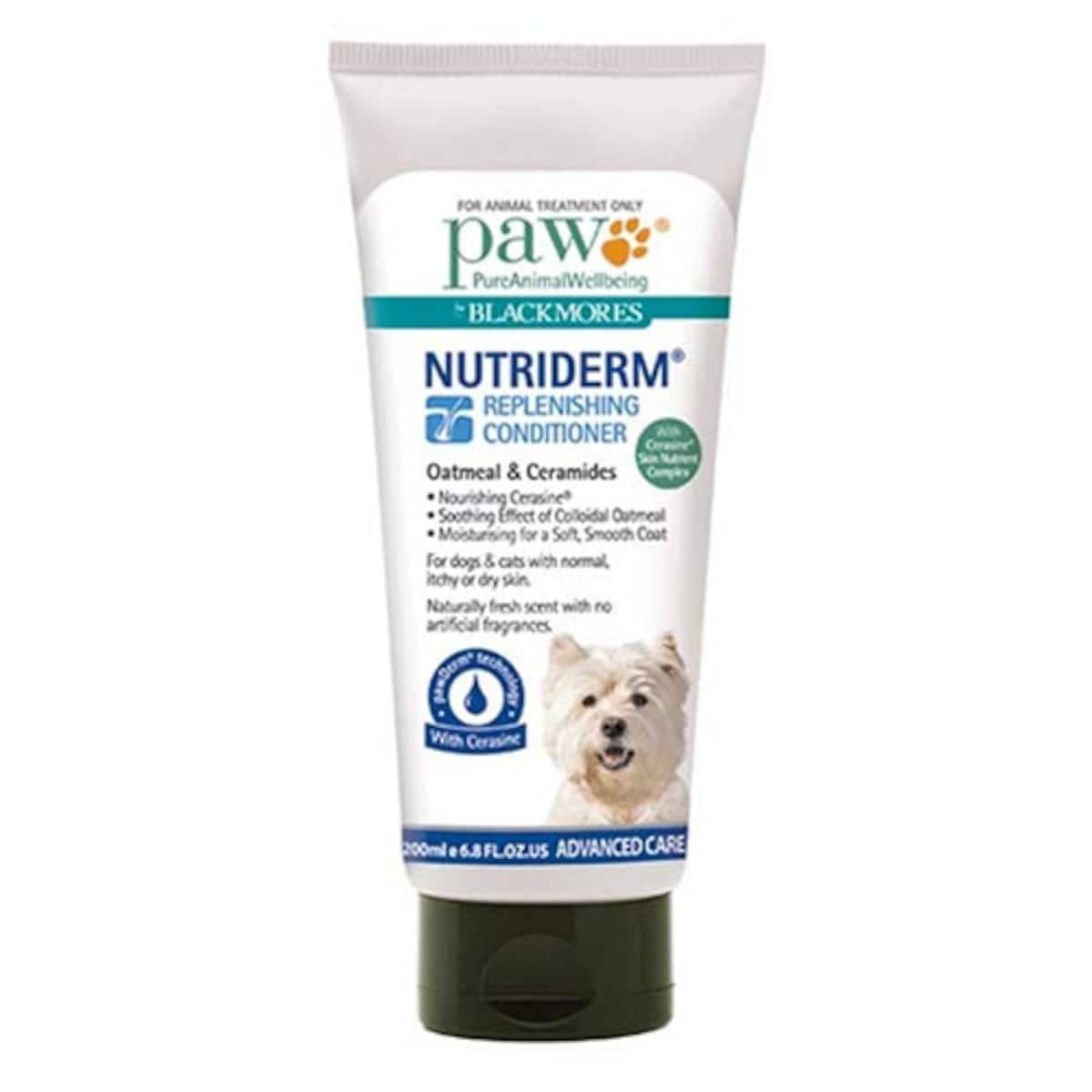 Blackmores Paw Nutriderm Replenishing Conditioner 200Ml