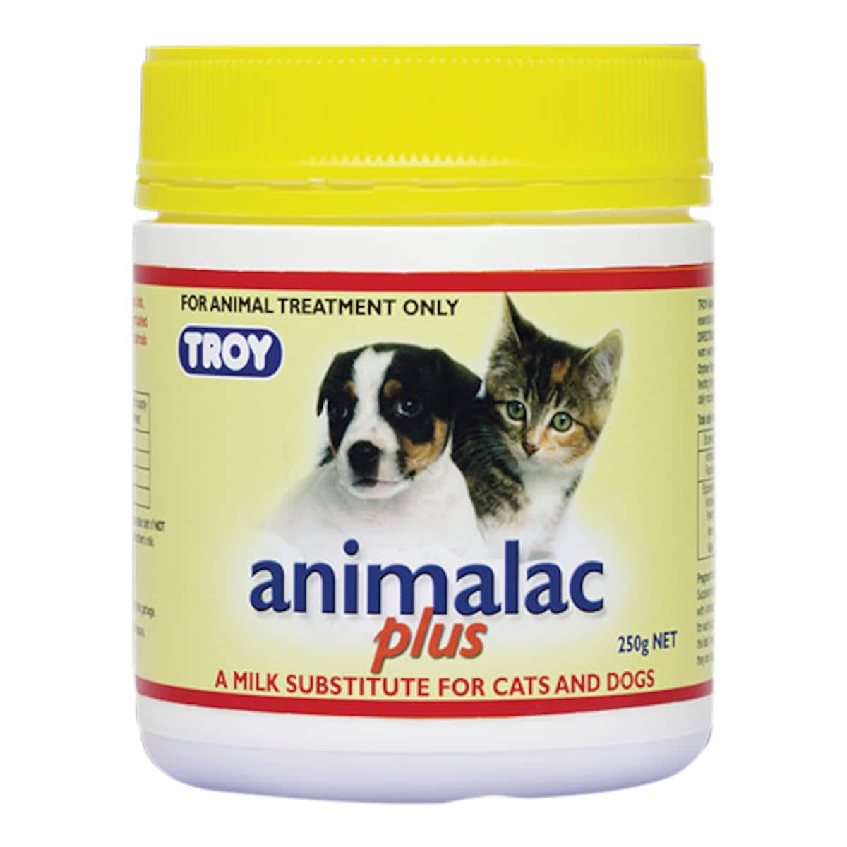 Troy Animalac Plus Powder 250G