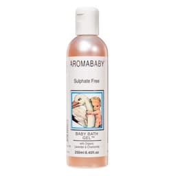 Aromababy Baby Bath Gel 250Ml