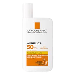 La Roche-Posay Anthelios Invisible Fluid Spf50 50Ml