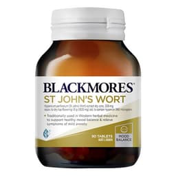 Blackmores St John's Wort 90 Tablets