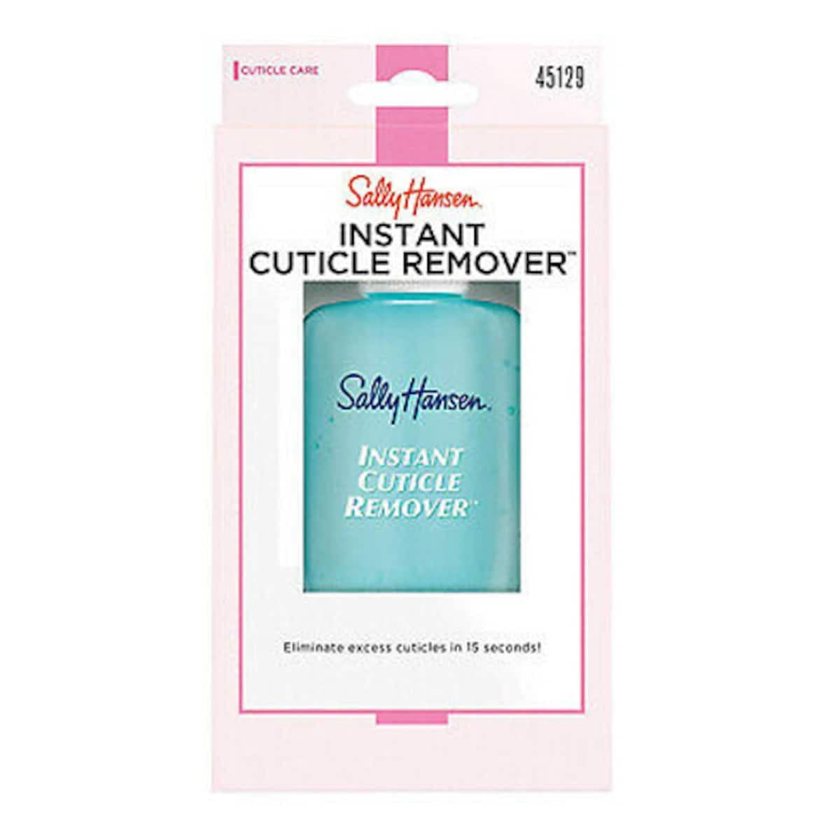 Sally Hansen Instant Cuticle Remover 29.5Ml