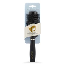 Lady Jayne Thermal Radial Brush Large