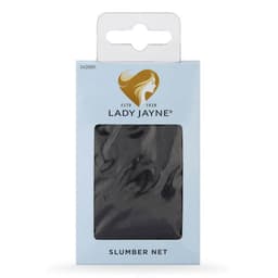 Lady Jayne Slumber Net Brown 1 Pack