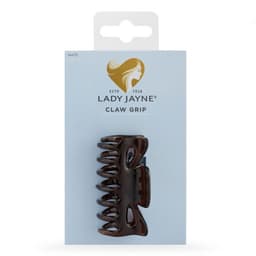 Lady Jayne Shell Claw Grip Medium