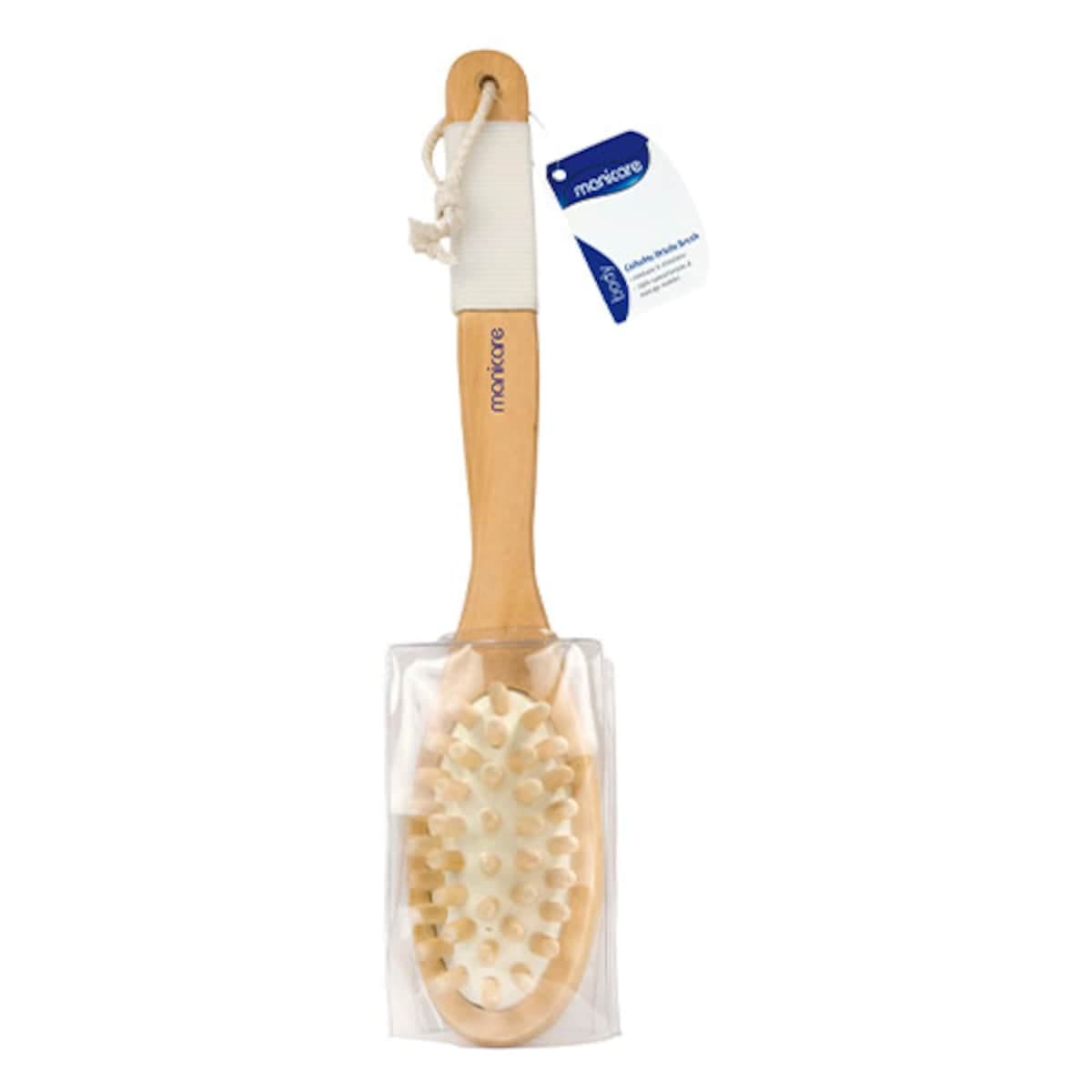 Manicare Cellulite Bristle Brush