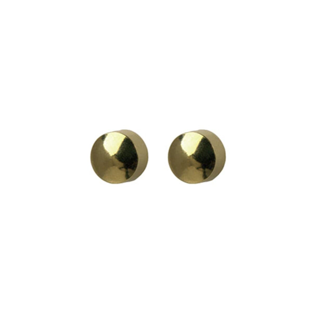 Thumbnail Studex Mini Traditional Stud Earring Gold 1 Pair