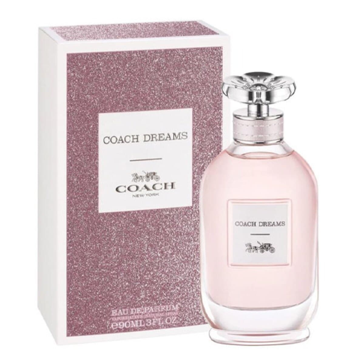 Coach Dreams Eau De Parfum 90Ml