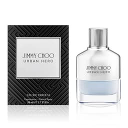 Jimmy Choo Urban Hero Eau De Parfum 100Ml