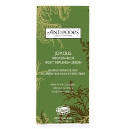 Antipodes Joyous Protein Rich Night Serum 30Ml