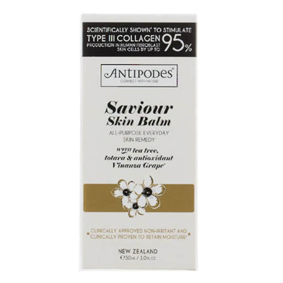 Thumbnail Antipodes Saviour Skin Balm 30Ml