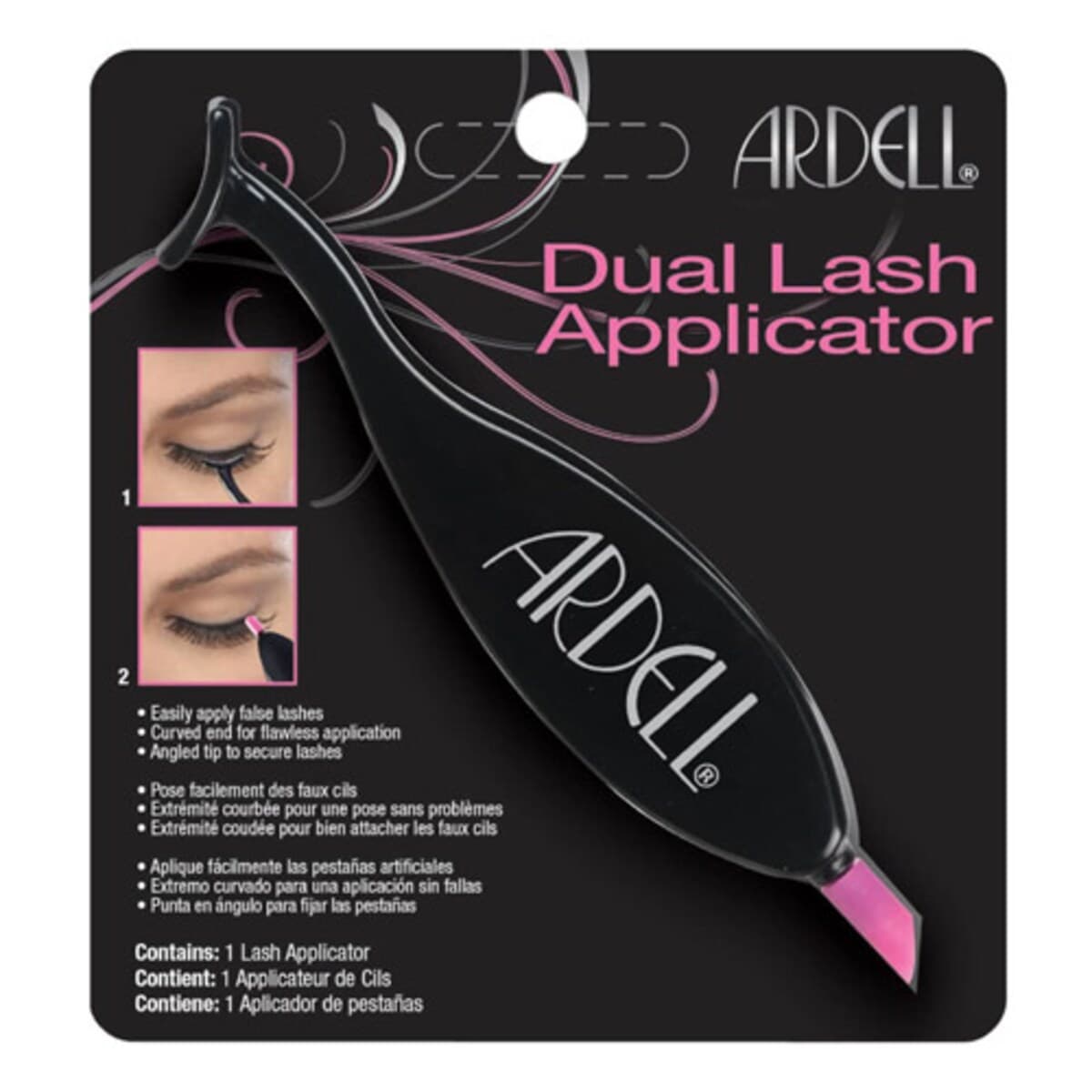 Ardell Dual Lash Applicator