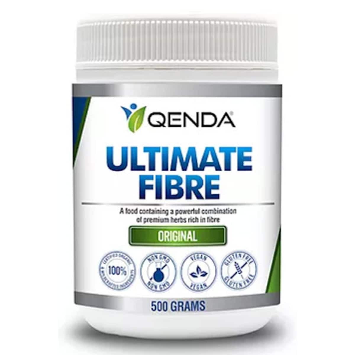 Qenda Ultimate Fibre Original 500G