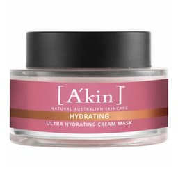 Akin Ultra Hydrating Cream Mask 60Ml