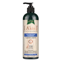 Akin Volumising Shampoo 500Ml